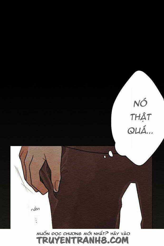 Koe koi Chapter 8 trang 28