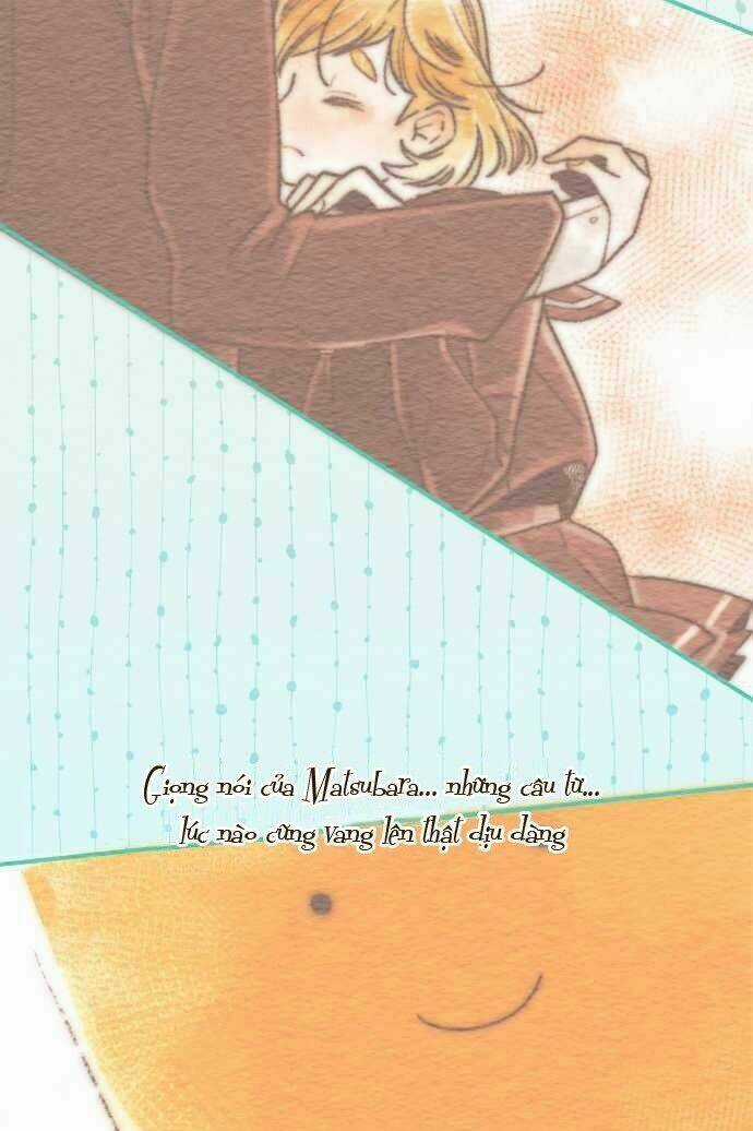 Koe koi Chapter 8 trang 3