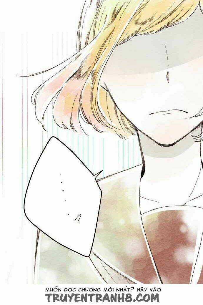 Koe koi Chapter 8 trang 32