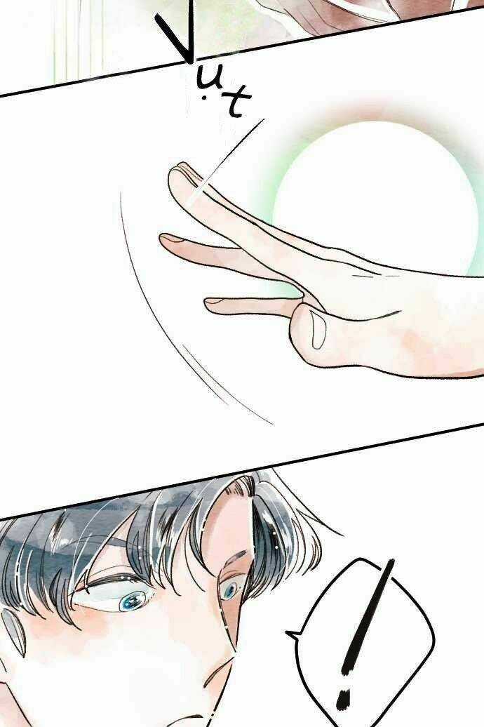 Koe koi Chapter 8 trang 33