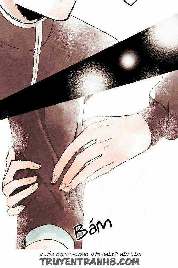 Koe koi Chapter 8 trang 34