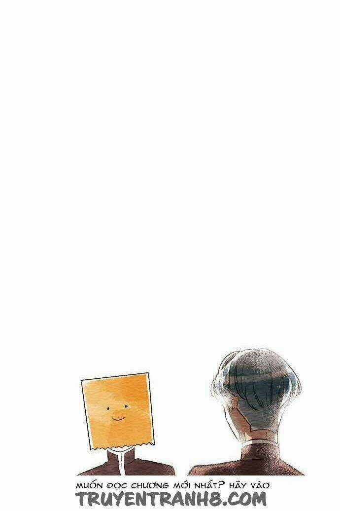 Koe koi Chapter 8 trang 36