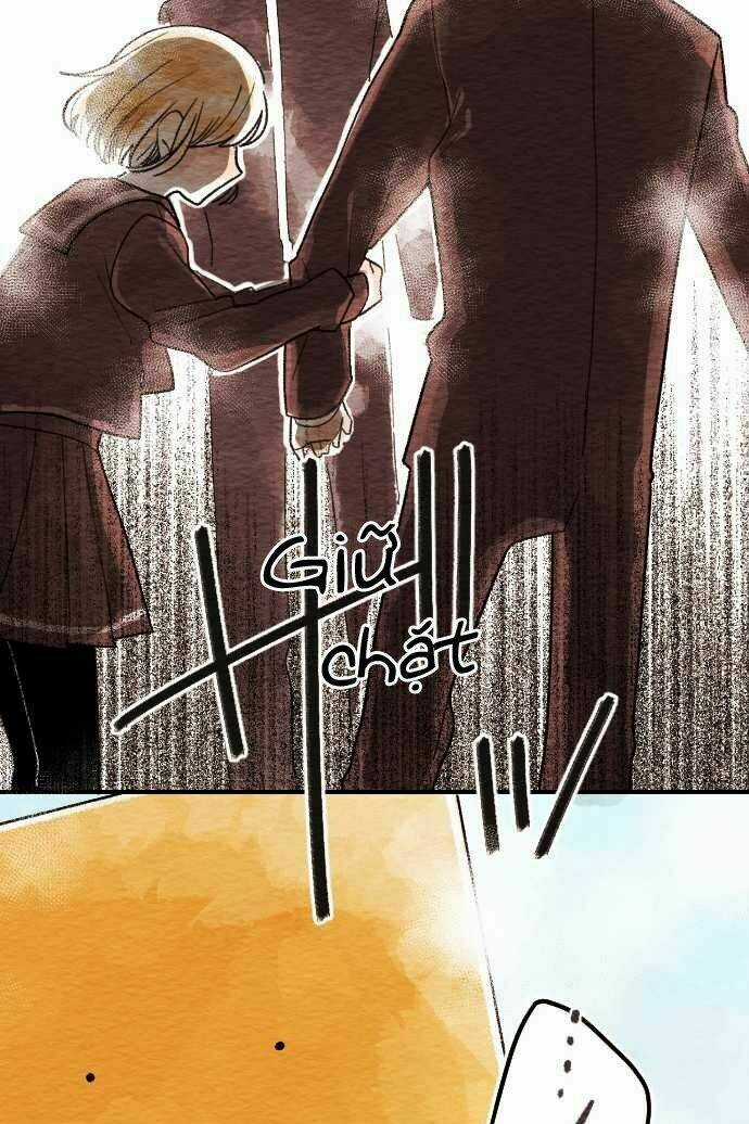 Koe koi Chapter 8 trang 37