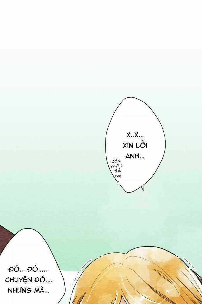 Koe koi Chapter 8 trang 39