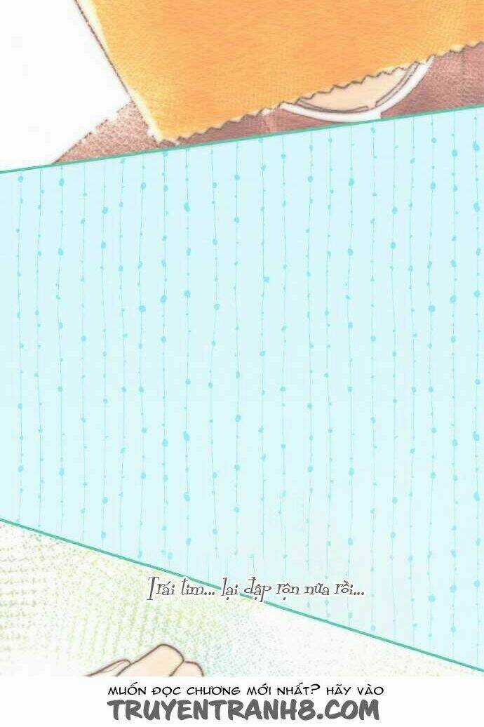 Koe koi Chapter 8 trang 4
