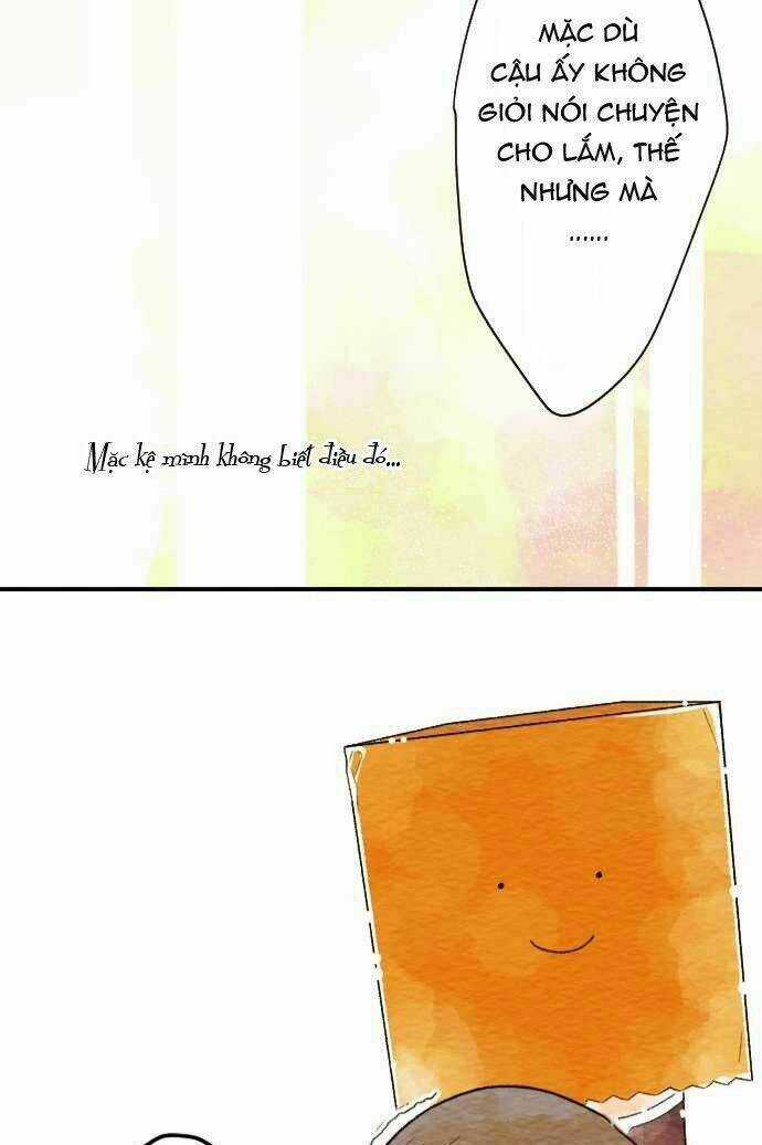 Koe koi Chapter 8 trang 41