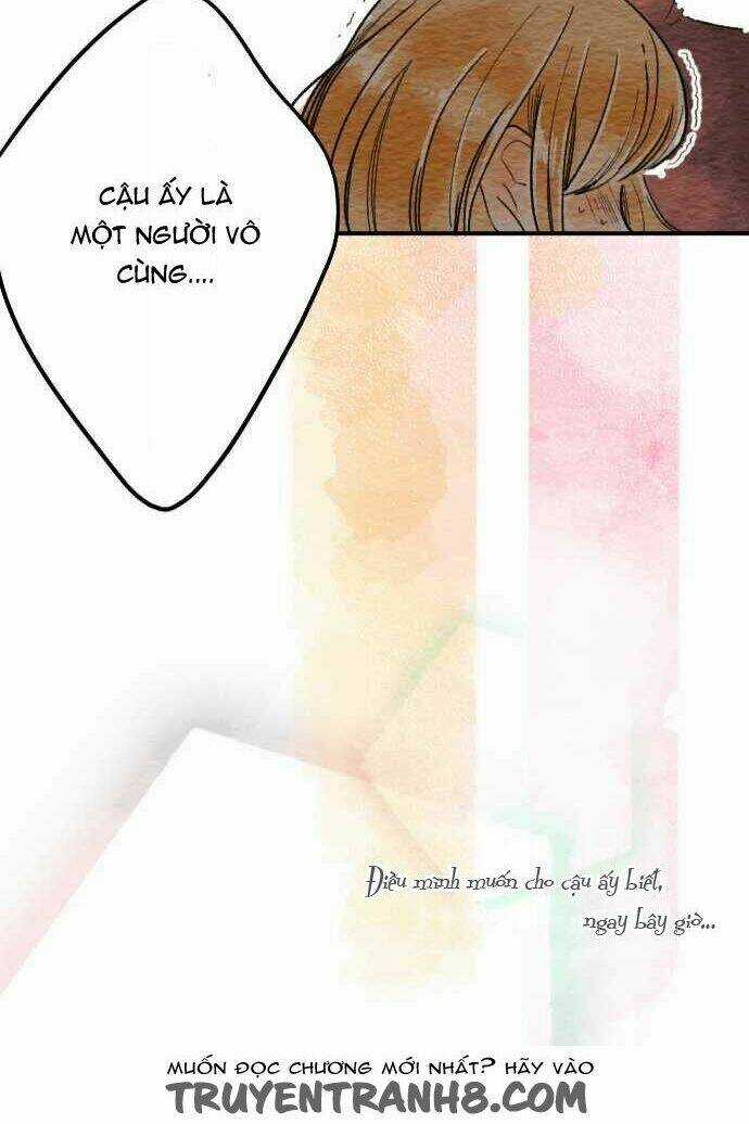 Koe koi Chapter 8 trang 42