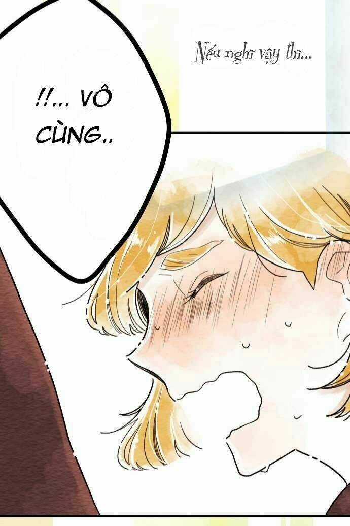 Koe koi Chapter 8 trang 45