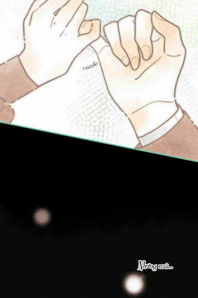 Koe koi Chapter 8 trang 5