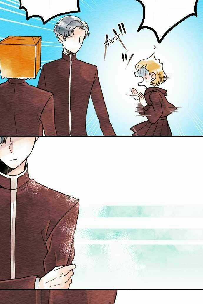 Koe koi Chapter 9 trang 11