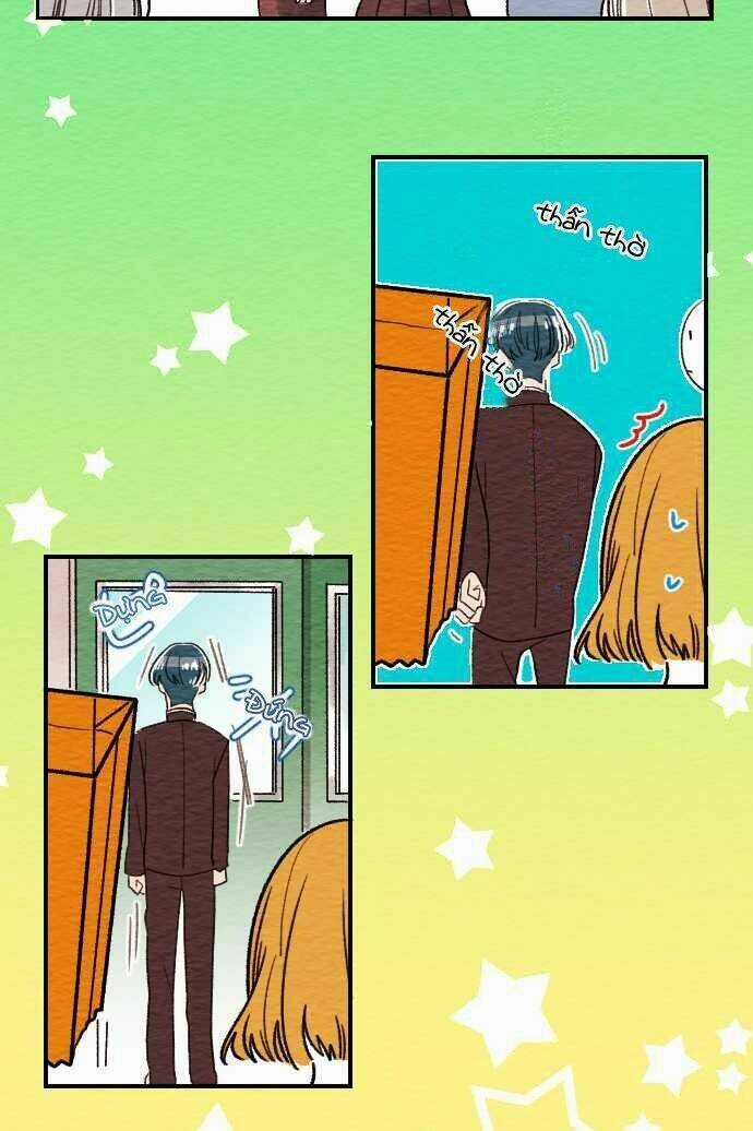 Koe koi Chapter 9 trang 13