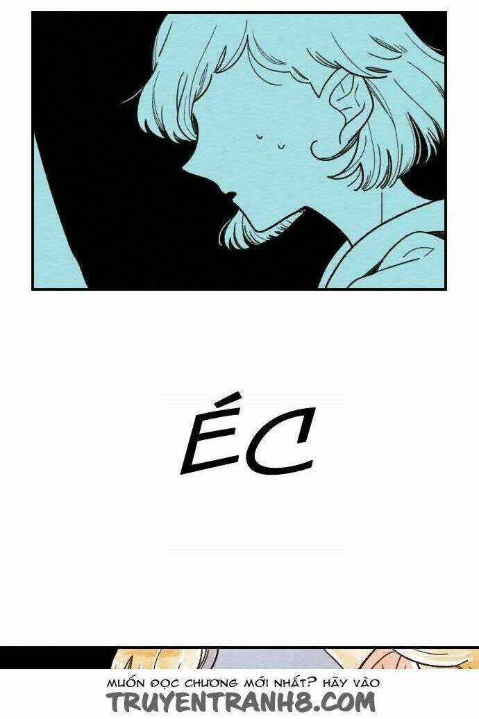 Koe koi Chapter 9 trang 2