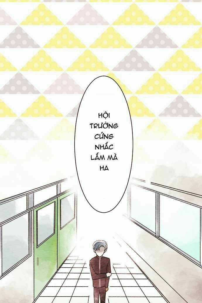 Koe koi Chapter 9 trang 23