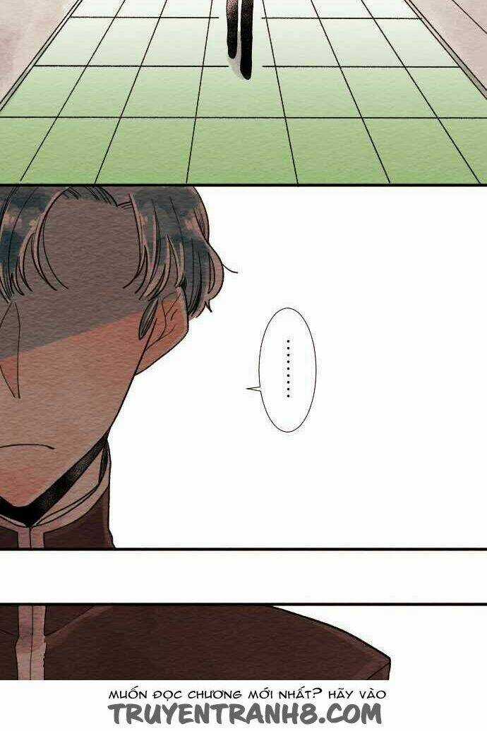 Koe koi Chapter 9 trang 24