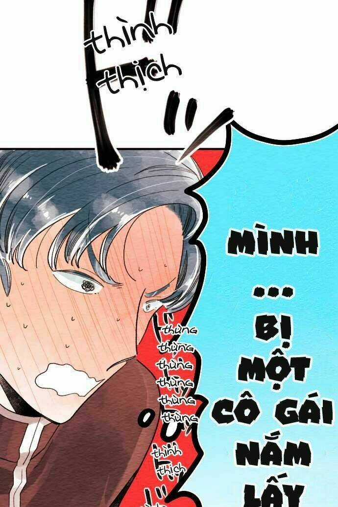 Koe koi Chapter 9 trang 27