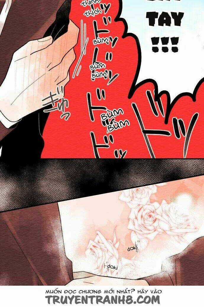 Koe koi Chapter 9 trang 28