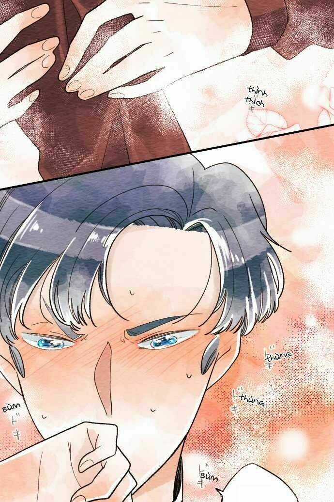 Koe koi Chapter 9 trang 29