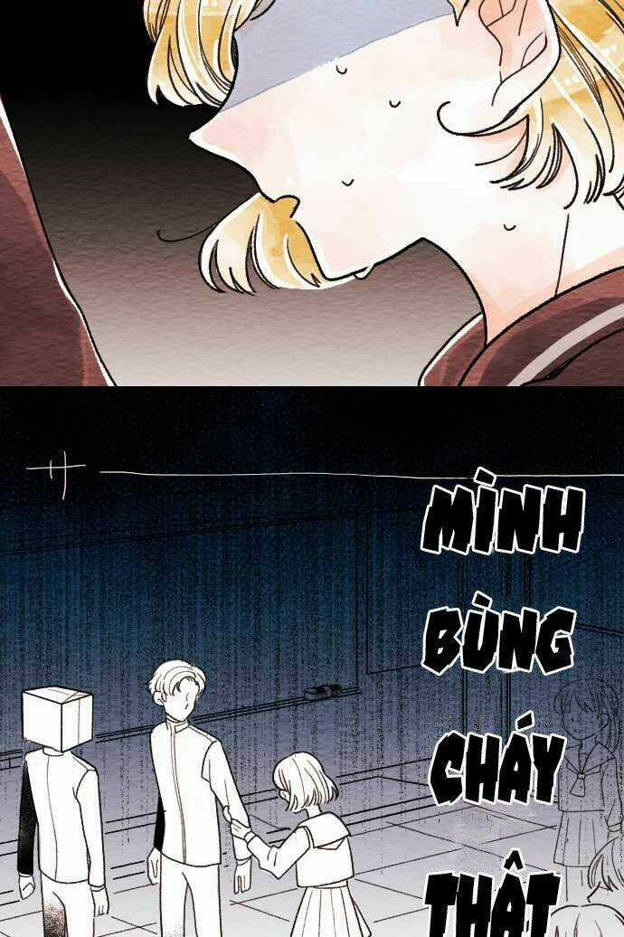 Koe koi Chapter 9 trang 3