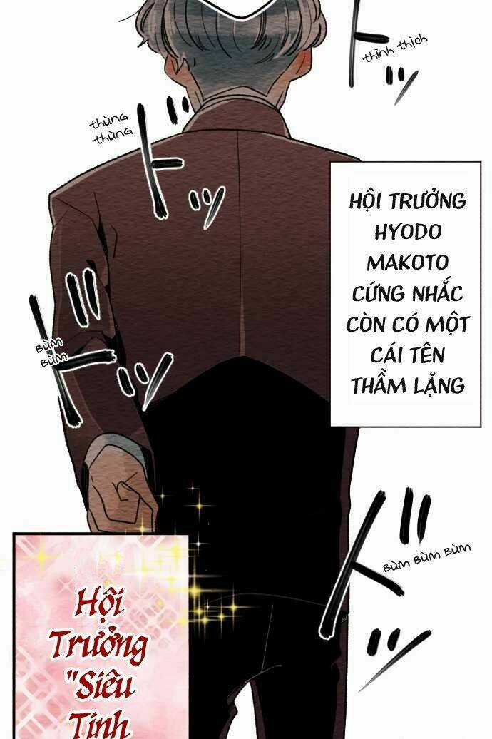 Koe koi Chapter 9 trang 31