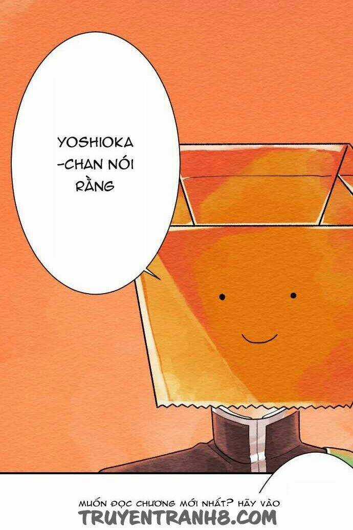 Koe koi Chapter 9 trang 34