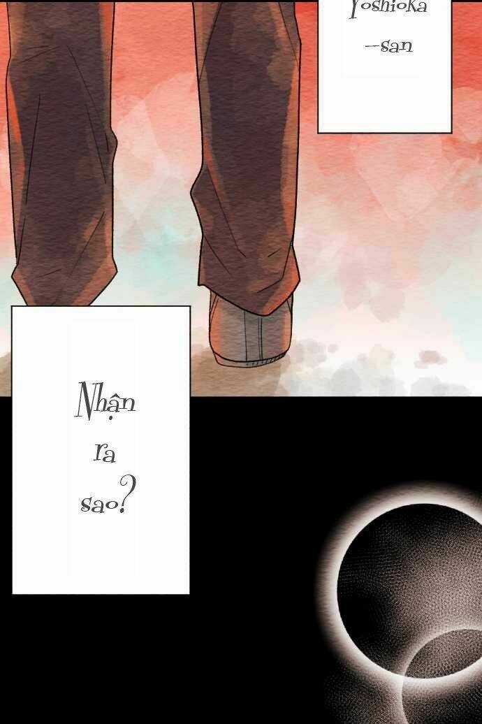 Koe koi Chapter 9 trang 39