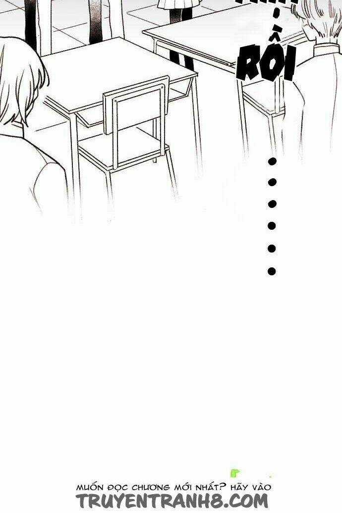 Koe koi Chapter 9 trang 4