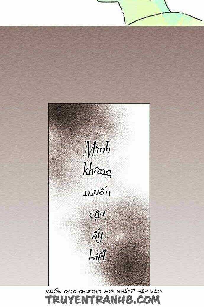 Koe koi Chapter 9 trang 42