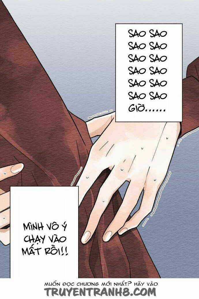 Koe koi Chapter 9 trang 6