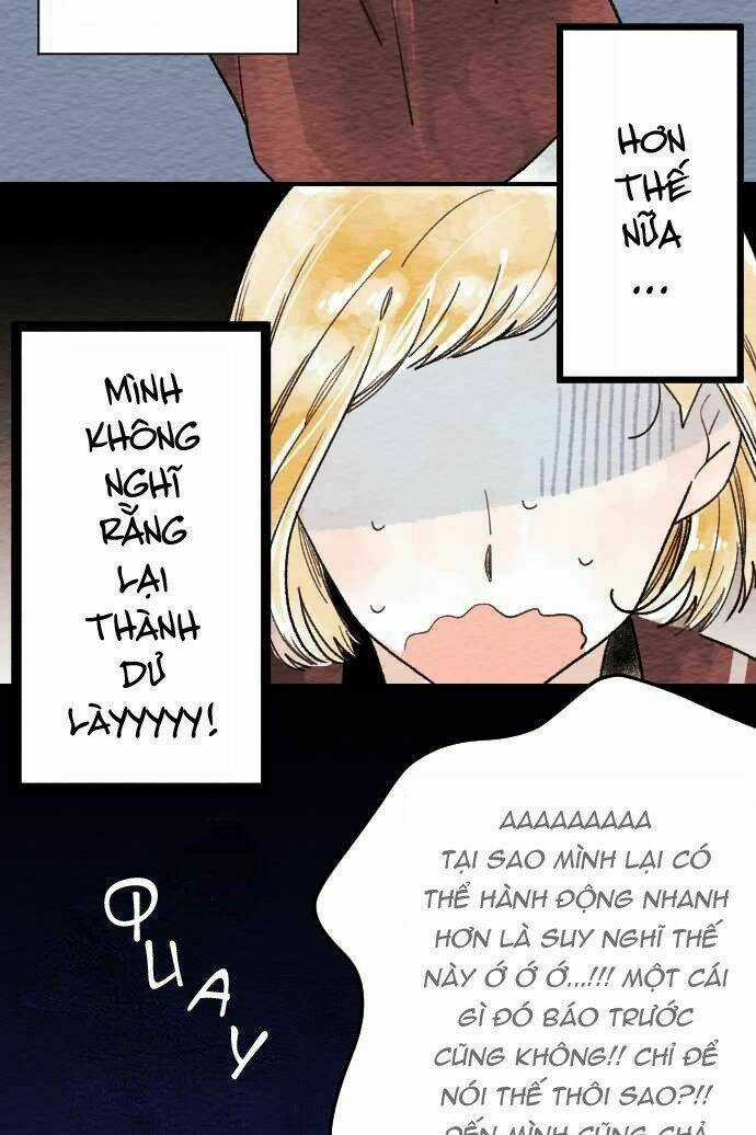 Koe koi Chapter 9 trang 7