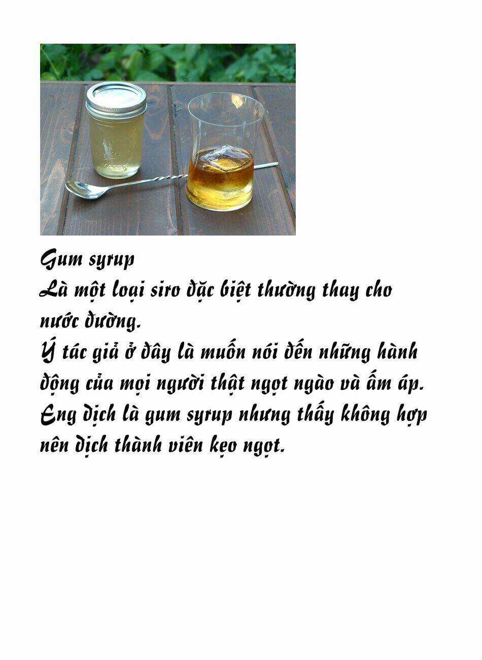 Koe No Katachi Chapter 32 trang 20