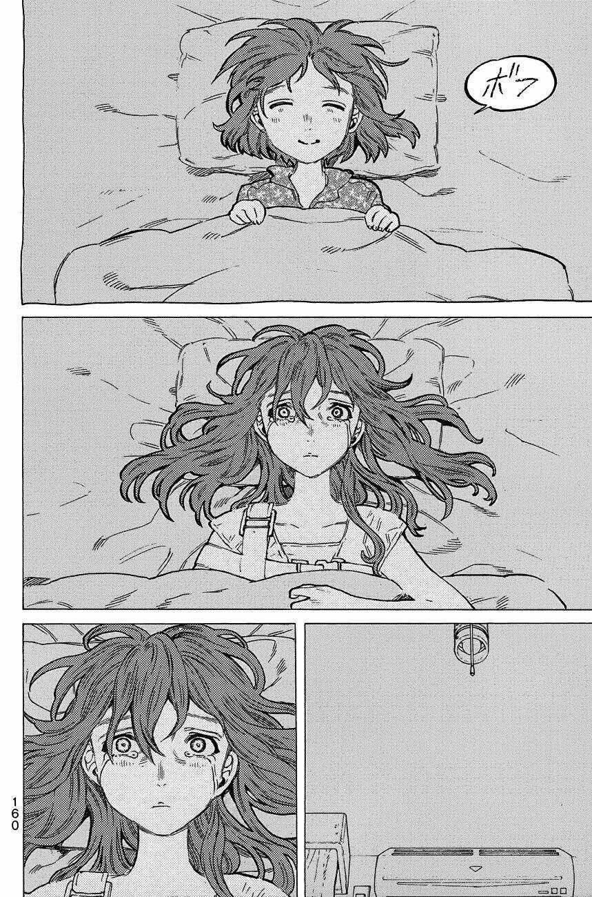 Koe No Katachi Chapter 51 trang 12