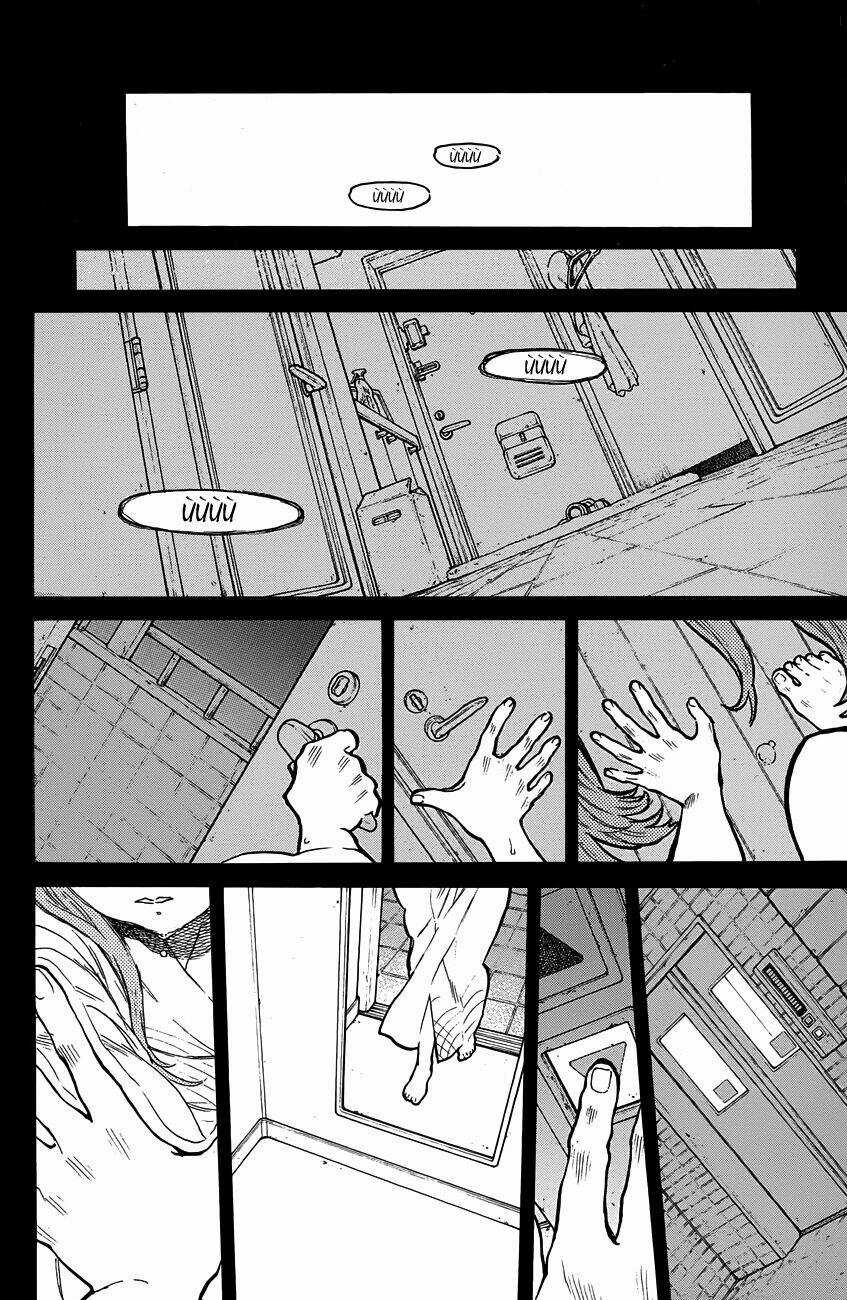 Koe No Katachi Chapter 51 trang 2