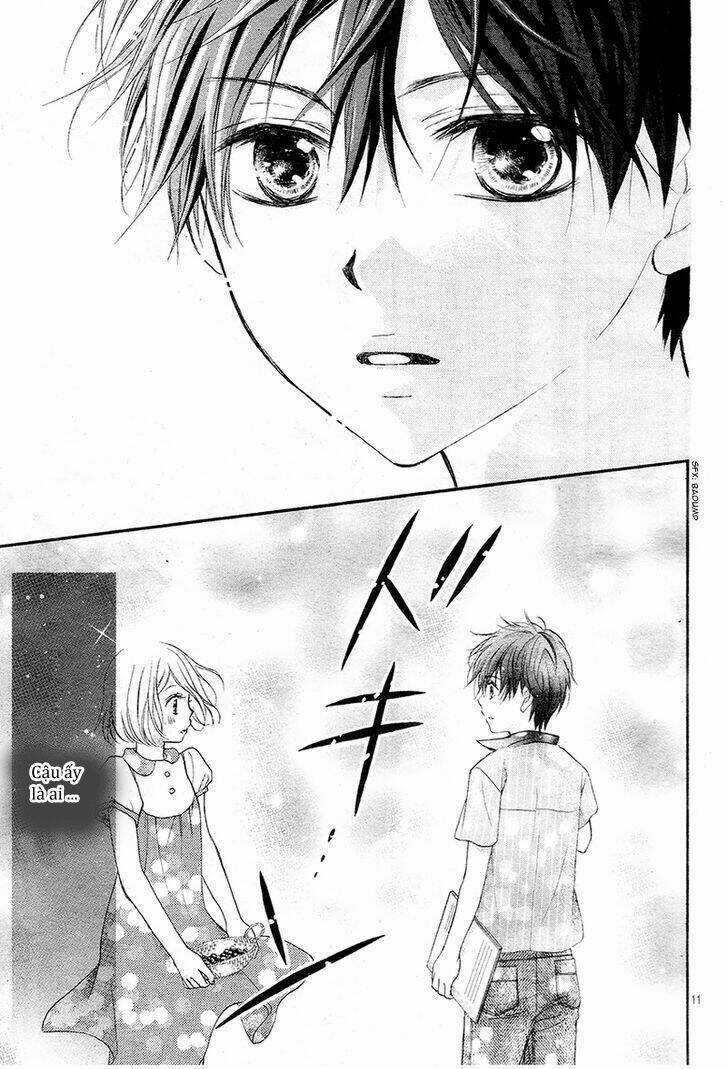 Koi Furu Colorful - Zenbu Kimi to Hajimete Chapter 1 trang 12