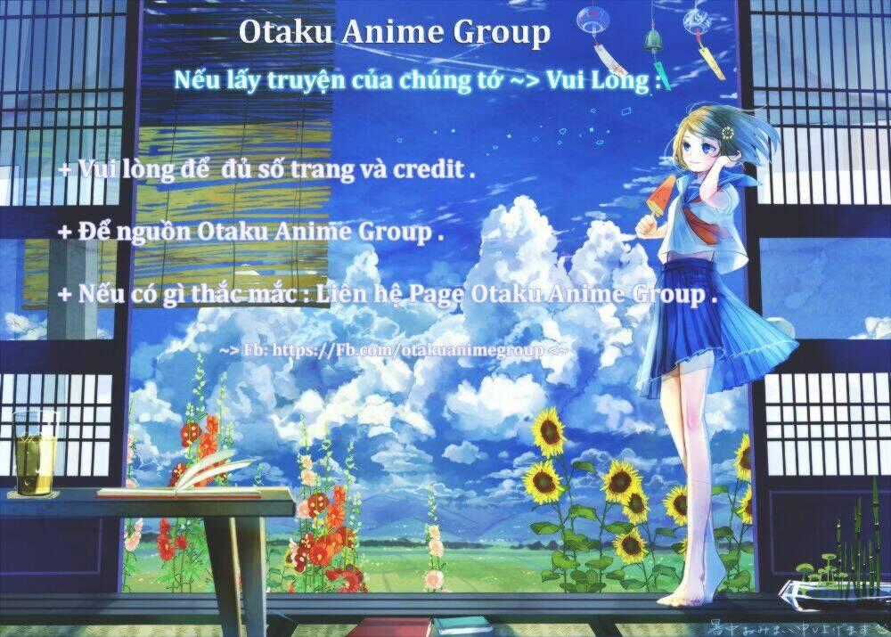 Koi Furu Colorful - Zenbu Kimi to Hajimete Chapter 1 trang 42