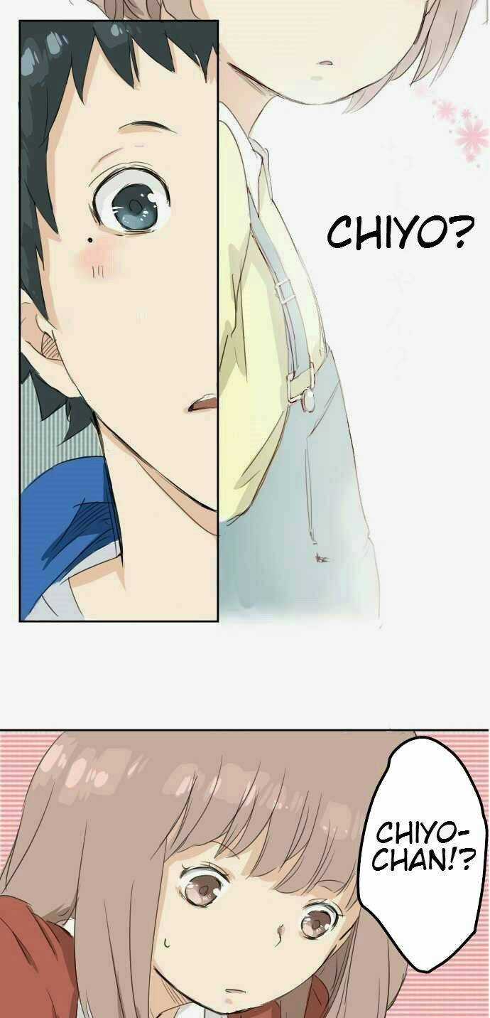 Koi Inu Chapter 0 trang 16