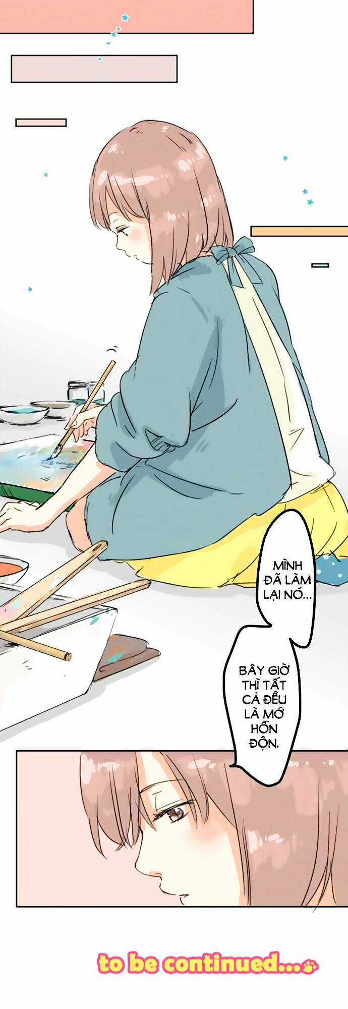 Koi Inu Chapter 13 trang 24