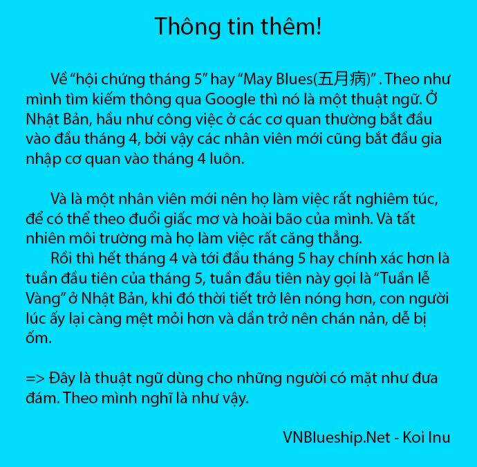 Koi Inu Chapter 13 trang 25