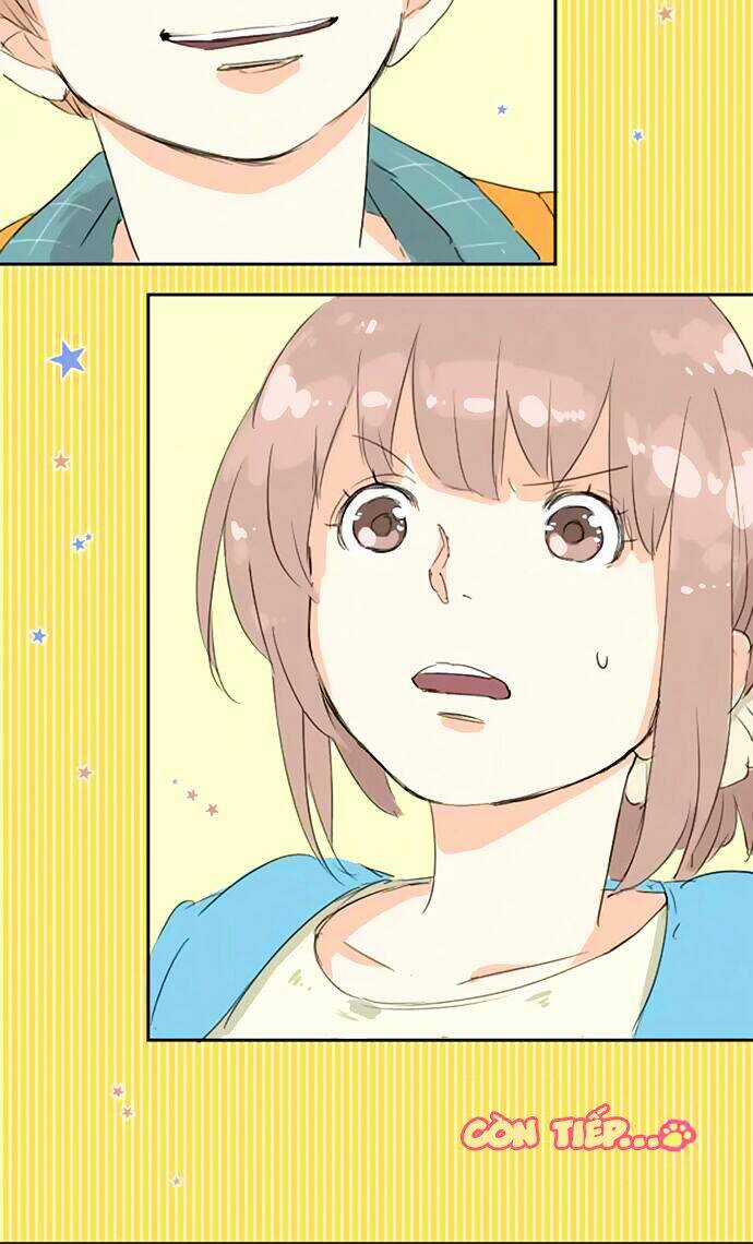 Koi Inu Chapter 9 trang 23