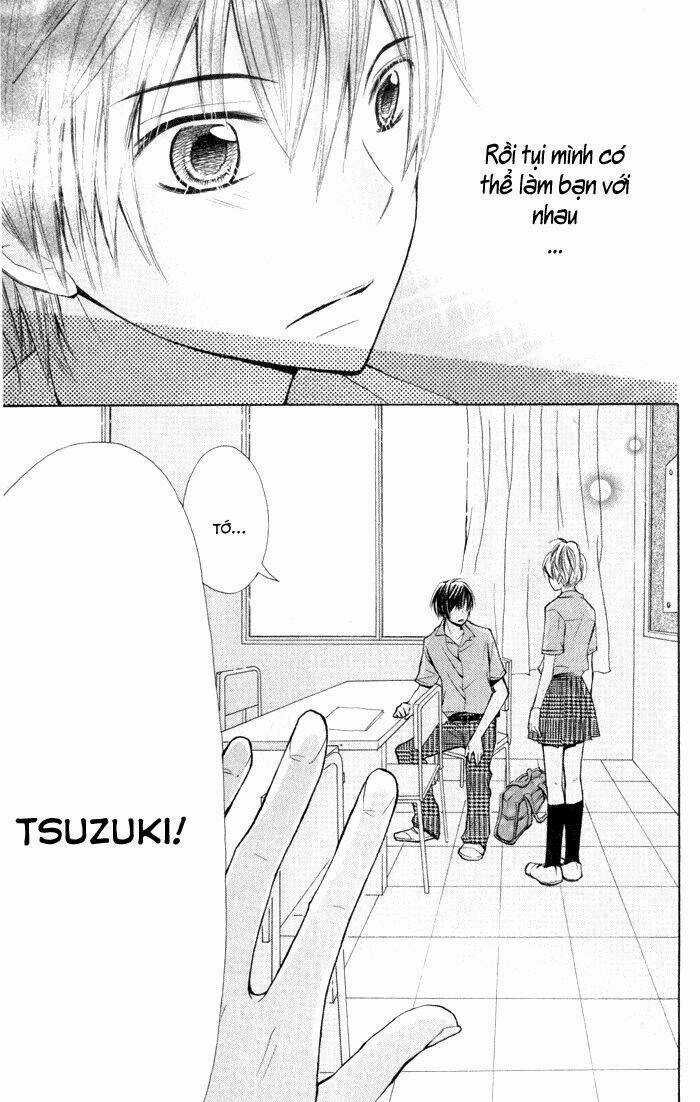 Koi ja Nai no da! Chapter 1 trang 44