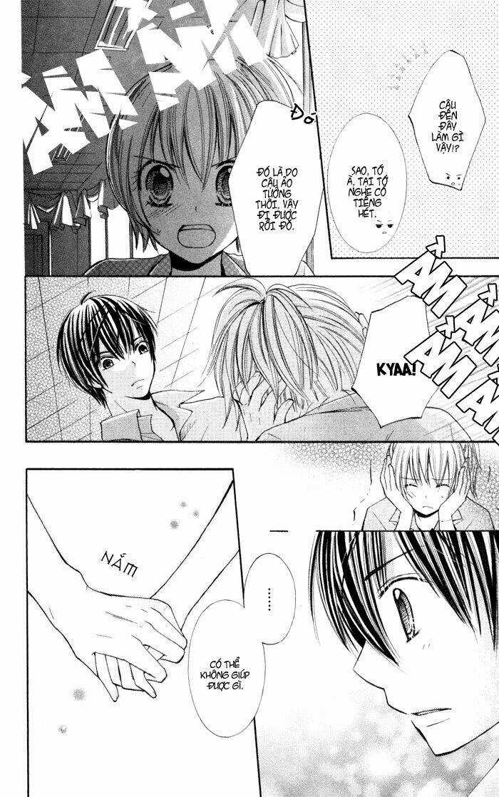 Koi ja Nai no da! Chapter 2 trang 15