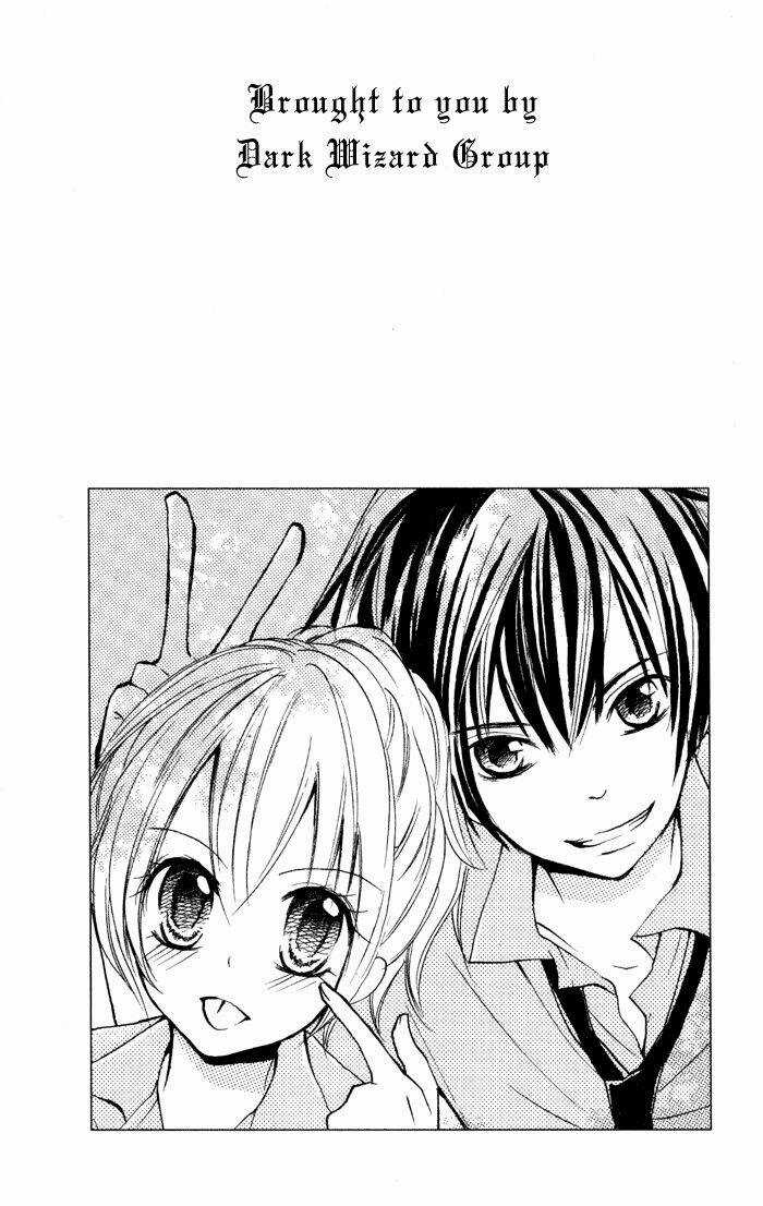 Koi ja Nai no da! Chapter 2 trang 33