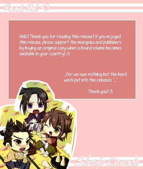 Koi ja Nai no da! Chapter 2 trang 35