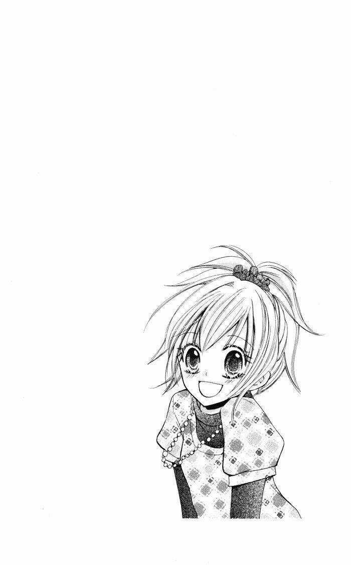 Koi ja Nai no da! Chapter 3 trang 31