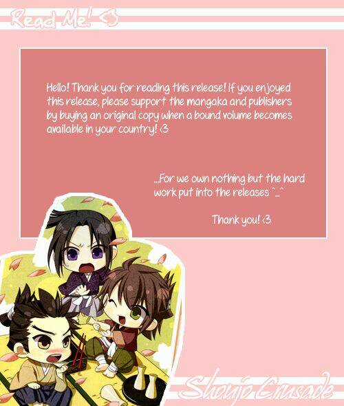 Koi ja Nai no da! Chapter 4 trang 2