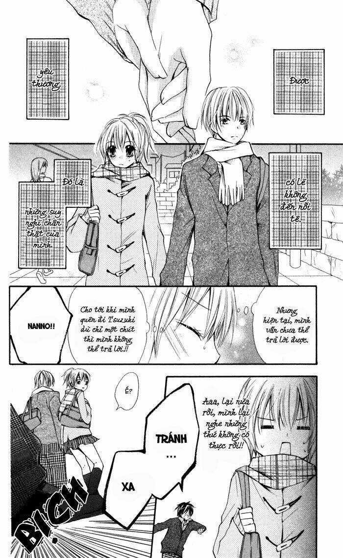 Koi ja Nai no da! Chapter 5 trang 26