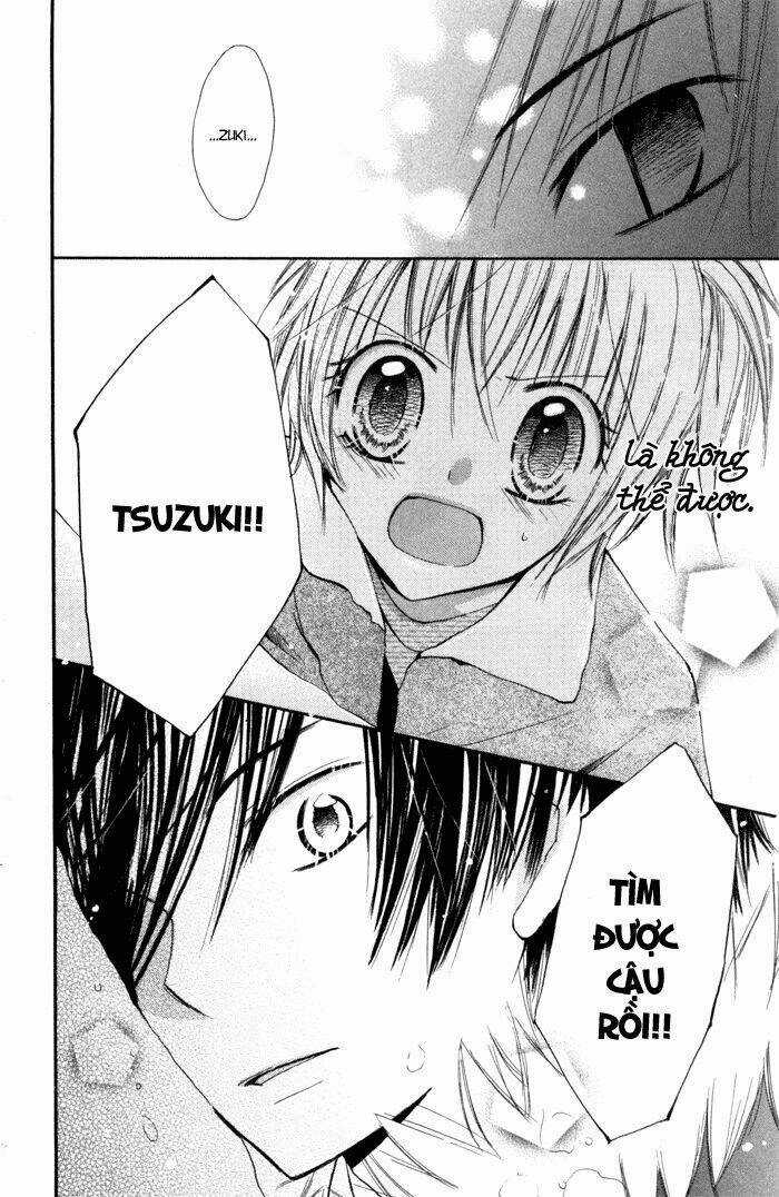 Koi ja Nai no da! Chapter 6 trang 25