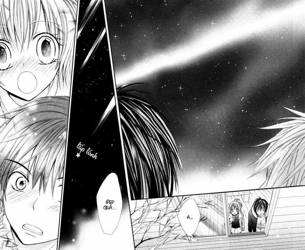 Koi ja Nai no da! Chapter 6 trang 29