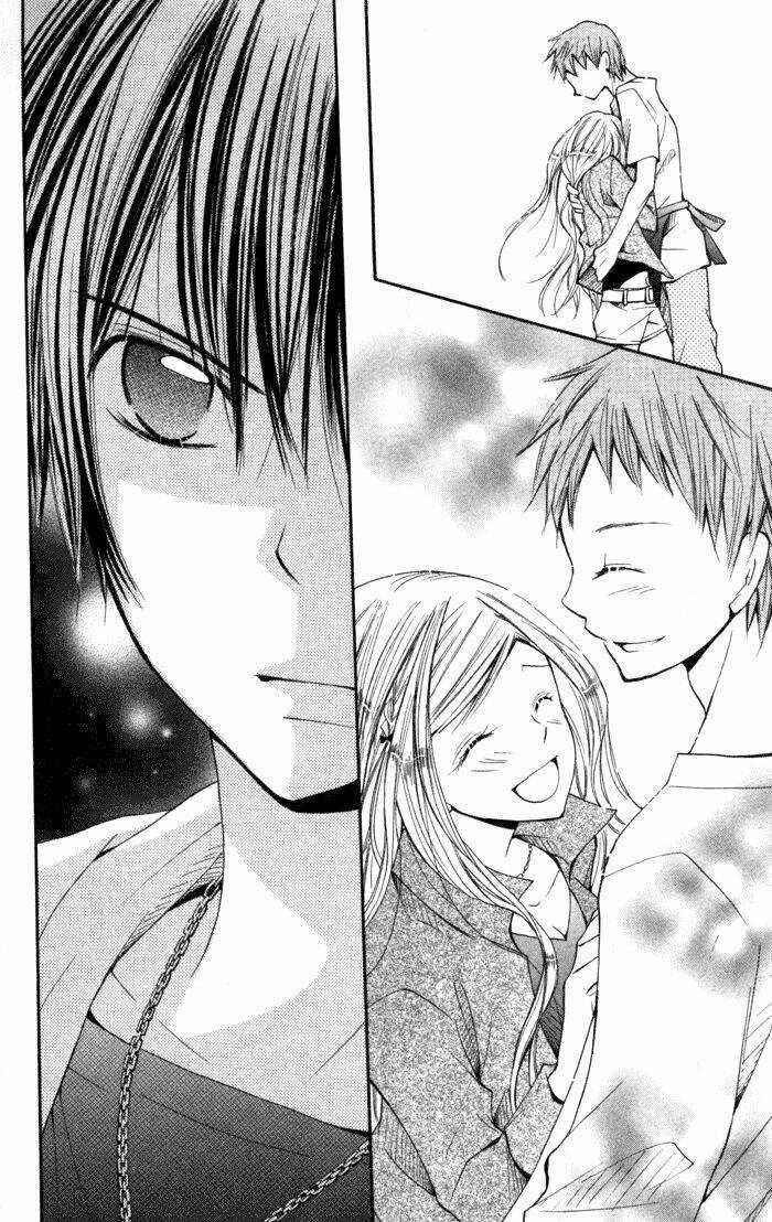 Koi ja Nai no da! Chapter 7.5 trang 46
