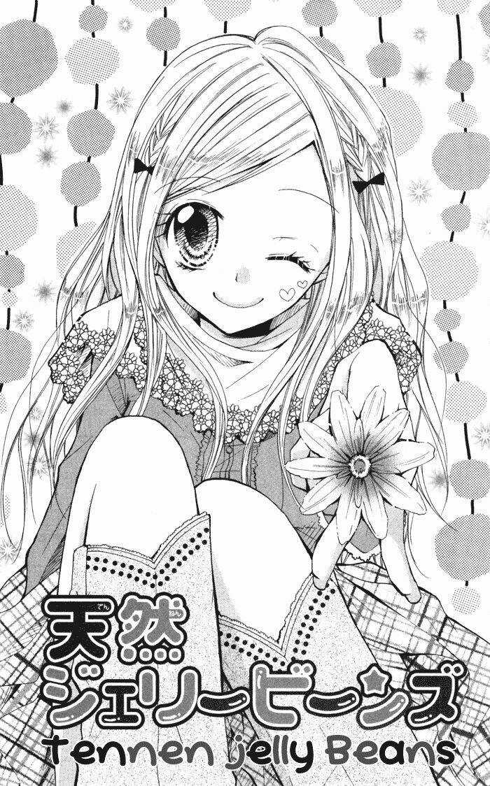 Koi ja Nai no da! Chapter 7.5 trang 5