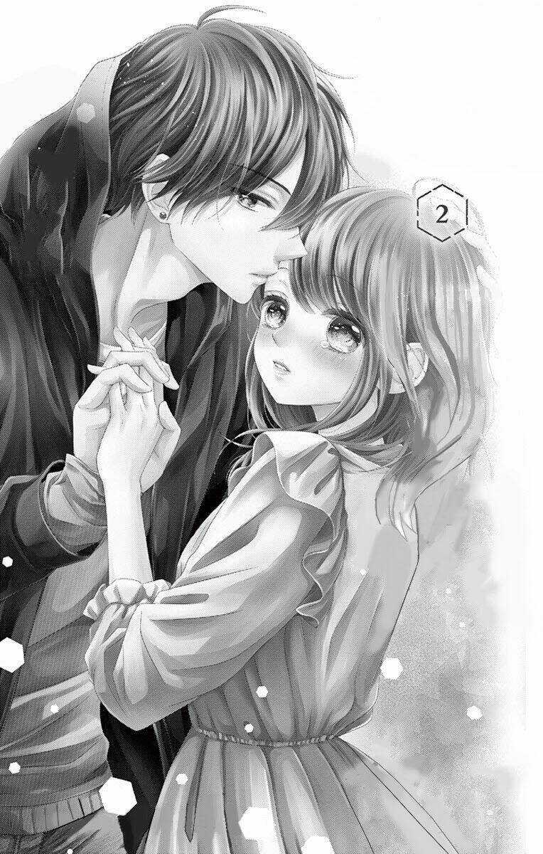 Koi Ni Dokubari Chapter 6 trang 3